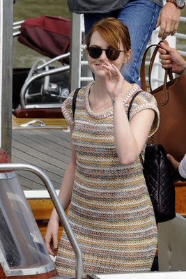 Emma Stone stickers 2747749