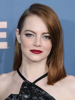 Emma Stone Tank Top #2747752