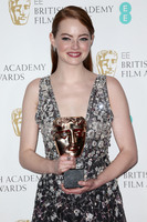 Emma Stone tote bag #G989925