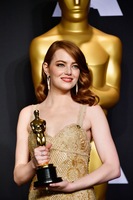 Emma Stone Tank Top #2747836