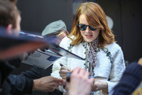 Emma Stone hoodie #2747855