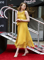 Emma Stone Tank Top #2747856
