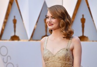 Emma Stone Sweatshirt #2747867