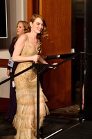 Emma Stone Tank Top #2747871