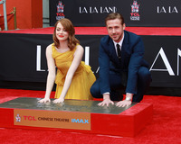 Emma Stone Longsleeve T-shirt #2747881
