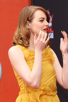 Emma Stone Tank Top #2747883