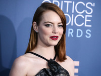 Emma Stone Sweatshirt #2747887