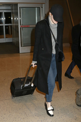 Emma Stone tote bag #G990500