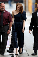 Emma Stone Longsleeve T-shirt #2748405