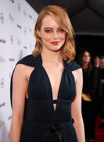 Emma Stone Longsleeve T-shirt #2993204