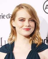 Emma Stone Longsleeve T-shirt #2993293