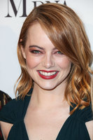 Emma Stone Longsleeve T-shirt #2993300
