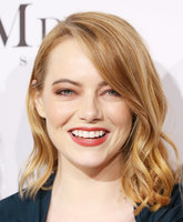 Emma Stone Tank Top #2993317