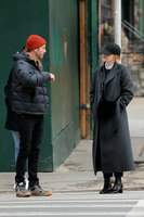Emma Stone Sweatshirt #3094053