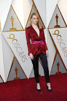 Emma Stone Longsleeve T-shirt #3119501