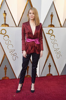 Emma Stone Longsleeve T-shirt #3119544