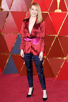 Emma Stone Longsleeve T-shirt #3119559