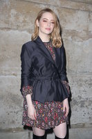 Emma Stone Longsleeve T-shirt #3143318