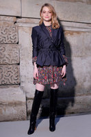 Emma Stone Longsleeve T-shirt #3143332