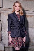 Emma Stone Longsleeve T-shirt #3143342