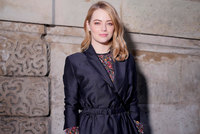 Emma Stone Longsleeve T-shirt #3143348
