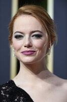 Emma Stone Longsleeve T-shirt #3225450