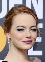 Emma Stone Longsleeve T-shirt #3225483