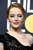 Emma Stone Longsleeve T-shirt #3225530