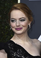 Emma Stone Longsleeve T-shirt #3225558