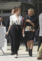 Emma Stone Longsleeve T-shirt #3264814