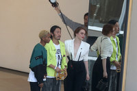 Emma Stone Longsleeve T-shirt #3297137