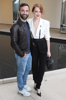 Emma Stone Longsleeve T-shirt #3297146