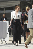 Emma Stone Longsleeve T-shirt #3297149