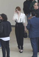 Emma Stone tote bag #G1539250