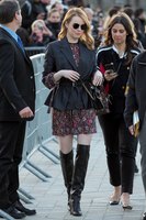 Emma Stone Longsleeve T-shirt #3319313
