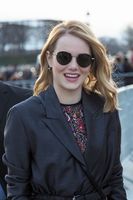 Emma Stone Longsleeve T-shirt #3319319