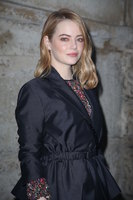 Emma Stone Longsleeve T-shirt #3319320