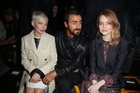 Emma Stone Longsleeve T-shirt #3319339