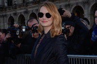 Emma Stone Longsleeve T-shirt #3319340