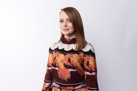 Emma Stone Sweatshirt #3676344
