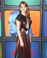 Emma Stone Longsleeve T-shirt #3730724