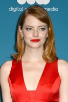 Emma Stone Longsleeve T-shirt #3730729
