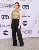Emma Stone Longsleeve T-shirt #3730730