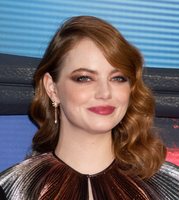 Emma Stone Tank Top #3730754