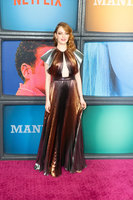 Emma Stone Tank Top #3730889