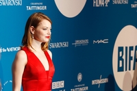 Emma Stone Longsleeve T-shirt #3731229