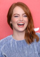 Emma Stone Longsleeve T-shirt #3764232