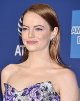 Emma Stone Longsleeve T-shirt #3764244