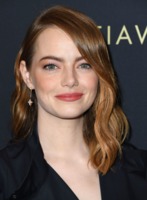 Emma Stone Longsleeve T-shirt #3764311