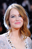 Emma Stone Longsleeve T-shirt #3764649